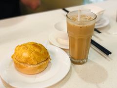 -香港新发烧腊茶餐厅(万象店)