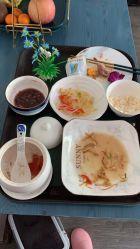 -馨果汇月子产康中心(南湖公园店)
