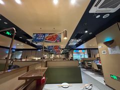 -海底捞火锅(万象城店)