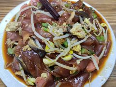 -何记酿皮店(西流湾店)