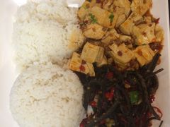 -大米先生(韶山南路店)