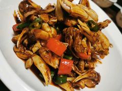 -荣祥海鲜·烟台菜(胜利路二部)