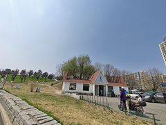 -小意思咖啡店(草桥店)