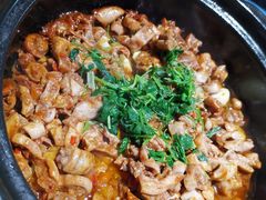 辣酱脆肠-客乡情(南京东路店)