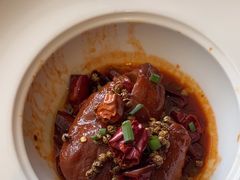 -辣婆婆(航天桥店)