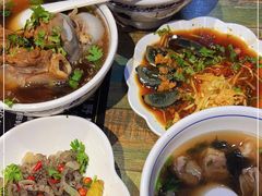 -老谢野馄饨(延安路店)