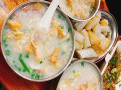 -陈添記·祖傳爽鱼皮·西关老字号(广州首店)