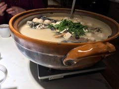 -姜君·千岛湖鱼头馆(浦东大道店)