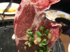 -火炉火自助餐(悠唐购物中心店)