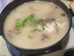鱼羊一锅鲜-东方肉馆(文庭雅苑店)