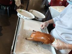 -大鸭梨烤鸭(顺义石园店)