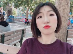 -朝阳公园游乐园