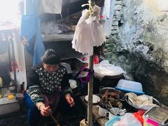 大堂-郭师傅冰稀饭(人民路店)