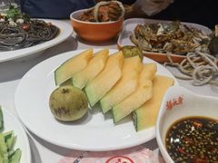 -杨氏青龙虾·羊蝎子(托乐嘉店)