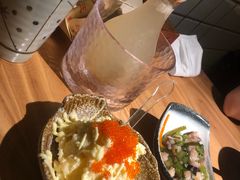 -和风食堂·日料·无界小火锅