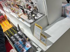 -泡泡玛特POPMART(合生汇店)
