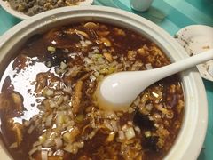 打卤面-大顺堂食府(牛街店)