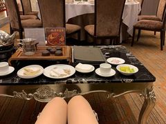 -金翠皇宫粤菜·点心·海鲜(科技园店)