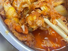 -凤张螺蛳粉·爽口粉(跃进路总店)