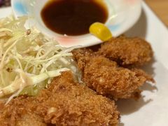 -长崎屋·日本料理·刺身·烧鸟(天河北路店)
