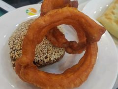 -护国寺小吃(安定门店)