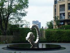 -星河吉酒店-BOND大堂吧·咖啡·简餐