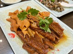 -抱德·潮汕味(琶洲店原惠城鱼仔)