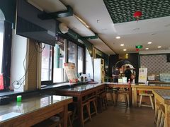 -南来顺饭庄·清真(南菜园店)