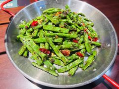 -拾捌川·自贡爆炒(新街口店)