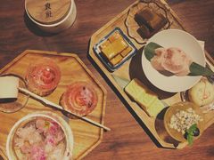 -朴物良社(东明锦园店)