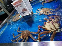 -盒马鲜生(首义店)