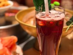 -巴奴毛肚火锅(七宝领展广场店)