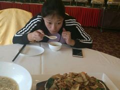 -安徽大厦中餐厅