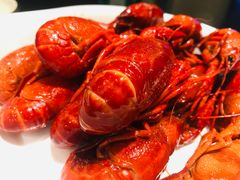 -聚汇三少·龙虾·中餐厅(莫邪路新天地店)
