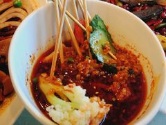 太子上上签-亢龙太子酒轩(东湖店)