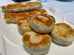 -绿杨春·淮扬宴(庐山路店)