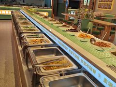 -素满香·食养自助(建邺万达店)