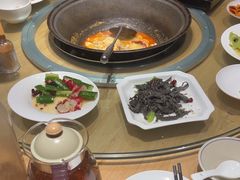 -福茂源横山铁锅羊肉(牡丹园店)