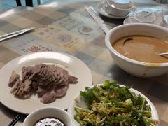 -华春餐馆(鱼山路店)