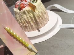 -WenTinG文汀·半糖蛋糕(合生汇店)