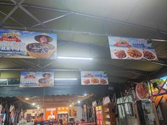 -琼大师东方烤乳猪(亚特兰蒂斯店)