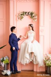 -艺匠摄影ARTIZ STUDIO(南京店)