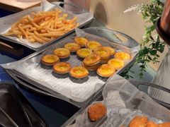 -骑士牛排(北仑银泰城店)