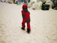 -长沙湘江冰雪世界