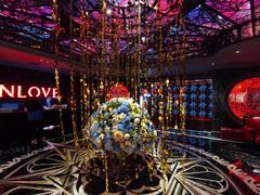 -INLOVE KTV(杭州滨江宝龙城店)