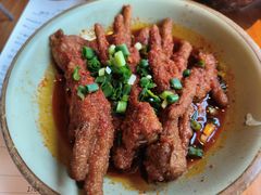 -付小姐在成都(南锣鼓巷店)
