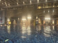 -清河半岛温泉度假酒店