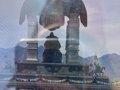 -敕勒川草原文化旅游区