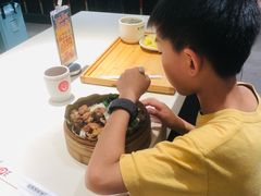 -72街荷叶饭(东方宝泰广场店)