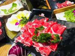 -草原塞蛮羊火锅城(港湾店)